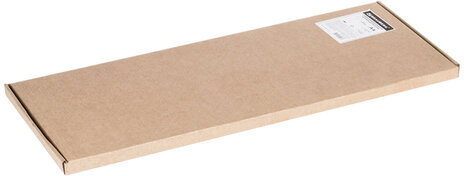 Стойка-инфодержатель напольная (ценникодержатель), 210x300 мм, А4, сталь, СИНЯЯ, BRAUBERG, 291034