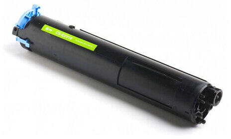 Тонер CACTUS (CS-EXV18) для CANON iR-1018/1022/2020, 465 г, ресурс 8400 стр.