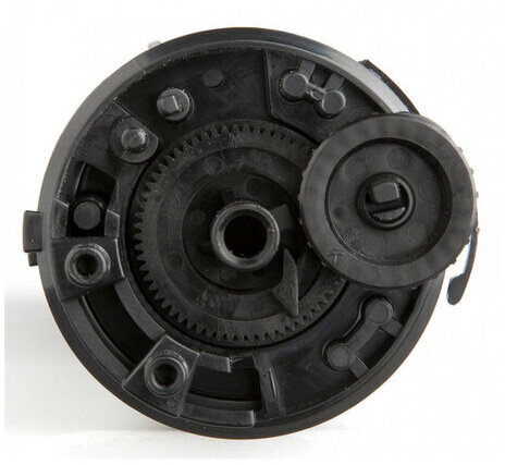 Тонер CACTUS (CS-EXV18) для CANON iR-1018/1022/2020, 465 г, ресурс 8400 стр.