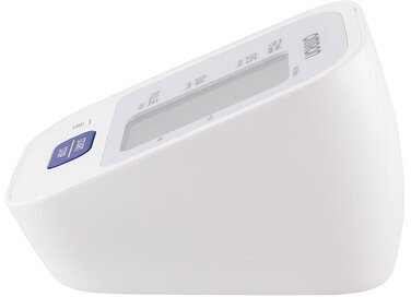 Тонометр OMRON M2 (HEM-7121-ALRU) манжета 22-42см, автоматический, на плечо, адаптер питания