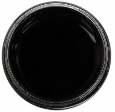 Краска по ткани акриловая "Декола", банка 50 мл, черная, 4128810