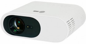 Проектор CACTUS CS-PRO.01WT.FULL HD, LCD, 1920x1080, 16:9, 6000 лм, 2000:1, 2,55 кг, белый, PRO.01WT.WUXGA