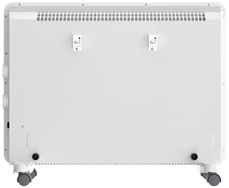 Обогреватель-конвектор ROYAL CLIMA REC-MIE1500M, 1500 Вт, 2 режима работы, белый, НС-1646667