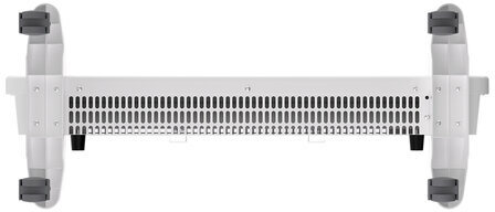 Обогреватель-конвектор ROYAL CLIMA REC-MIE1500M, 1500 Вт, 2 режима работы, белый, НС-1646667