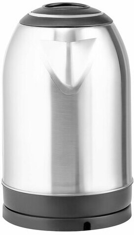 Чайник CENTEK CT-0037, 2 л, 2200 Вт, закрытый нагревательный элемент, сталь