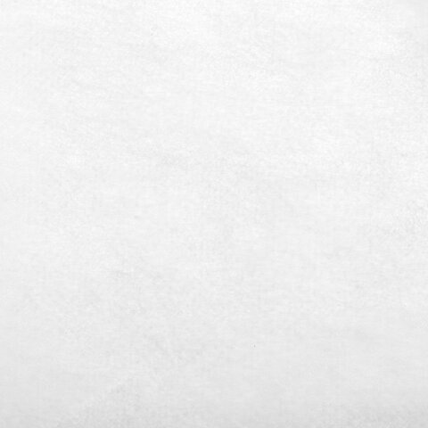 Халат одноразовый белый на кнопках КОМПЛЕКТ 10 шт., XL, 52-54 размер, 110 см, рукав на резинке, 30 г/м2, ОПТИТРЕЙД