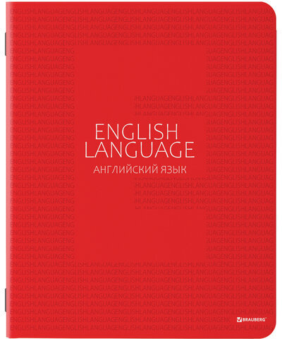 Тетради предметные, КОМПЛЕКТ 10 ПРЕДМЕТОВ, "COLOR", 48 листов, матовая ламинация, лак, BRAUBERG, 404029