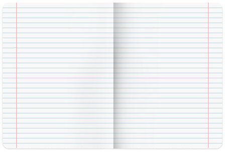 Тетради предметные, КОМПЛЕКТ 12 ПРЕДМЕТОВ, "КОТ-ЭНТУЗИАСТ", 48 л., TWIN-лак, BRAUBERG, 404609