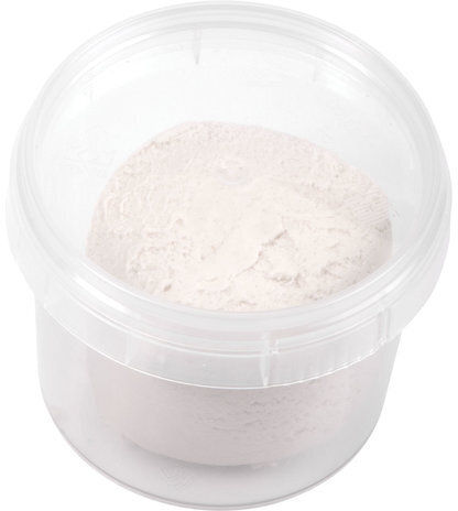 Пластилин на растительной основе (тесто для лепки) ПИФАГОР, 5 цветов, 450 г, картонный рукав, 104438