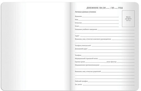 Дневник 1-11 класс 48 л., кожзам (гибкая), термотиснение, BRAUBERG "LATTE", красный, 105440