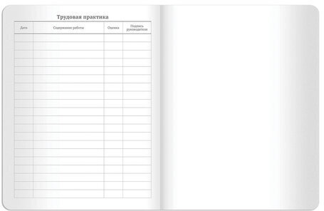 Дневник 1-11 класс 48 л., кожзам (гибкая), термотиснение, BRAUBERG "LATTE", красный, 105440