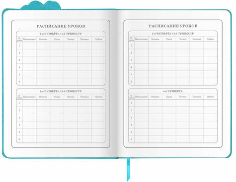 Дневник 1-4 класс 48 л., кожзам (твердая с поролоном), фигурный край, фольга, ЮНЛАНДИЯ, "Unicorn", 106183