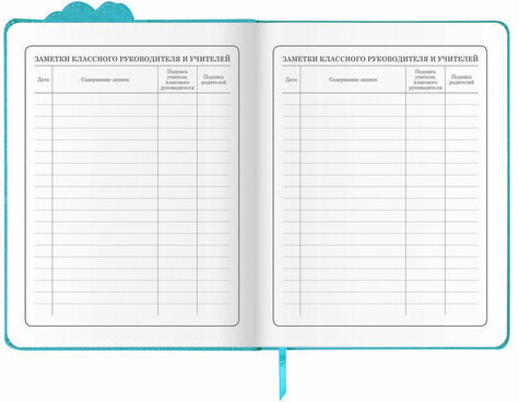 Дневник 1-4 класс 48 л., кожзам (твердая с поролоном), фигурный край, фольга, ЮНЛАНДИЯ, "Unicorn", 106183