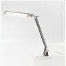 Настольная лампа-светильник SONNEN BR-898A, подставка, LED, 10 Вт, белый, 236661