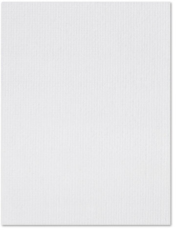 Холсты на магните прямоугольные НАБОР 4 шт., 6х8 см, 280 г/м2, 100% хлопок, BRAUBERG ART CLASSIC, 192335