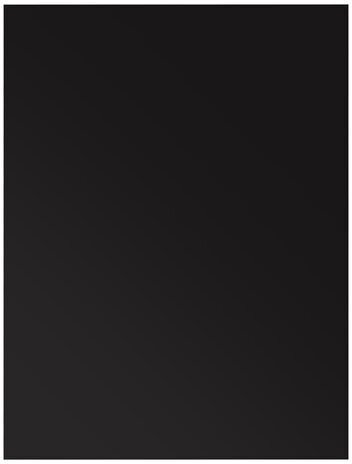 Холсты на магните прямоугольные НАБОР 4 шт., 6х8 см, 280 г/м2, 100% хлопок, BRAUBERG ART CLASSIC, 192335