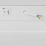 Светильник светодиодный универсальный с драйвером ЭРА 6500 К,1200x180x19, 40 Вт, прозрачный, SPO-7-40-6K-P, Б0026973