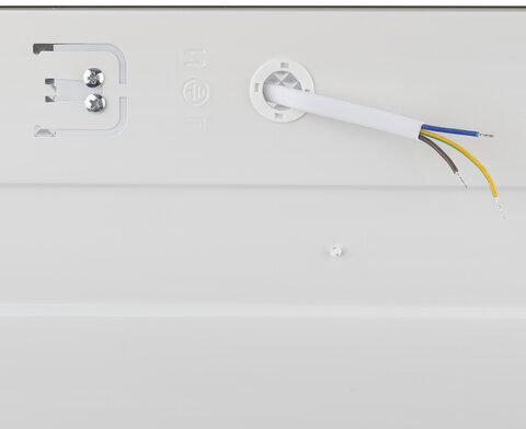 Светильник светодиодный универсальный с драйвером ЭРА 6500 К,1200x180x19, 40 Вт, прозрачный, SPO-7-40-6K-P, Б0026973