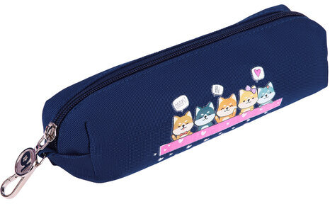 Рюкзак ЮНЛАНДИЯ COMPLETE с пеналом в комплекте, эрго-спинка, "Dream team", 42х29х14 см, 271413