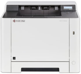 Принтер лазерный ЦВЕТНОЙ KYOCERA P5026cdn А4, 26 стр./мин., 50000 стр./мес., ДУПЛЕКС, сетевая карта, 1102RC3NL0
