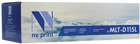 Картридж лазерный NV PRINT (NV-MLT-D115L) для SAMSUNG SL-M2620/2820/2870, ресурс 3000 стр.