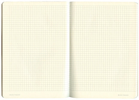 Тетрадь B5 (179x250 мм) 60 л. BRUNO VISCONTI сшивка, клетка, Soft Touch, фольга, бежевая бумага 70 г/м2, "ГРАВЮРА", 7-60-001/08