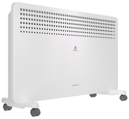 Обогреватель-конвектор ROYAL CLIMA REC-MIE2000M, 2000 Вт, 2 режима работы, белый, НС-1646668