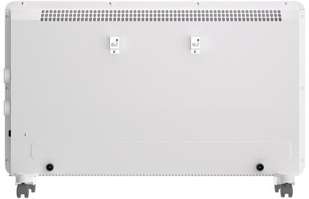 Обогреватель-конвектор ROYAL CLIMA REC-MIE2000M, 2000 Вт, 2 режима работы, белый, НС-1646668