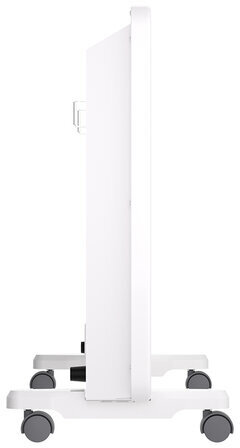 Обогреватель-конвектор ROYAL CLIMA REC-MIE2000M, 2000 Вт, 2 режима работы, белый, НС-1646668