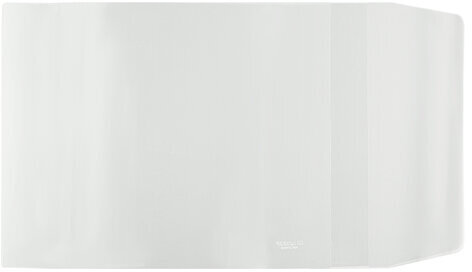 Обложки ПВХ для учебника Петерсон, Моро (1,3), Гейдмана, ПИФАГОР, комплект 5 шт., универсальные, 120 мкм, 270х490 мм, 224846