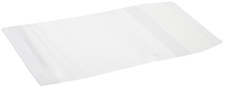 Обложки ПВХ для учебника Петерсон, Моро (1,3), Гейдмана, ПИФАГОР, комплект 5 шт., универсальные, 120 мкм, 270х490 мм, 224846