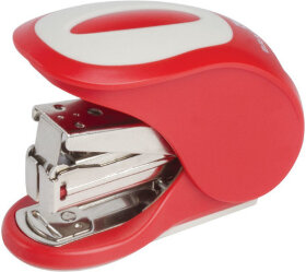 Степлер ЭНЕРГОСБЕРЕГАЮЩИЙ №24/6, 26/6 BRAUBERG &quot;Easy Press&quot;, до 30 листов, БЕЗ УСИЛИЙ, 226842