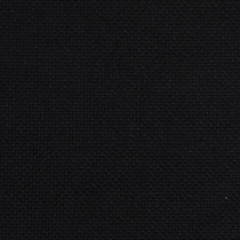 Кресло офисное МЕТТА "К-27" пластик, ткань, сиденье и спинка мягкие, черное