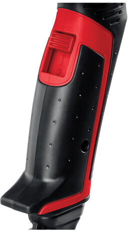 Фен технический сетевой, 2000 Вт, насадки 3 шт., 650 градусов, расход воздуха 550 л/мин, ЗУБР ФТ-2000