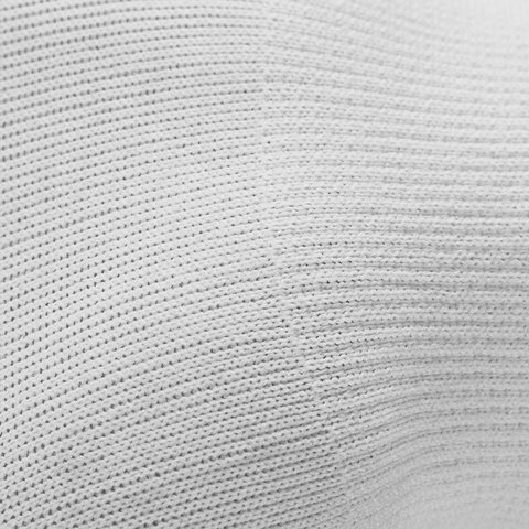 Перчатки нейлоновые MANIPULA "Микрон", КОМПЛЕКТ 10 пар, размер 9 (L), белые, TNY-24/MG-101