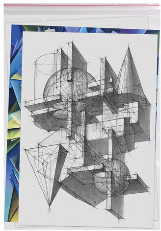 Пакеты с замком ZIP LOCK "зиплок", комплект 100 шт., 400х500 мм, ПВД, толщина 40 микрон, BRAUBERG, 606219