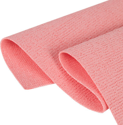 Салфетка губчатая из микрофибры PVA супервпитывающая "HIGH ABSORB", КОМПЛЕКТ 2 шт., 30х30 см, LAIMA, 607790