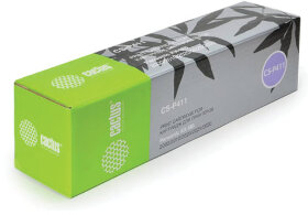 Тонер-картридж CACTUS (CS-P411) для PANASONIC KX-MB1900/2000/2020/2030, ресурс 2000 стр.