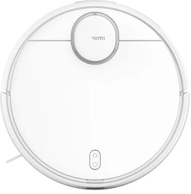 Робот-пылесос XIAOMI Mi Robot Vacuum S10, влажная уборка, контейнер 0,3 л, работа до 130 минут, белый, BHR5988EU