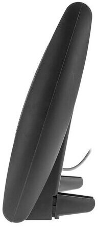 Обогреватель инфракрасный CENTEK CT-6100 DGY, 800 Вт, 2 режима, напольная установка, черный