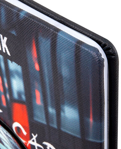 Дневник 1-11 класс 48 л., обложка кожзам (твердая с поролоном), 3D-элемент, BRAUBERG, "Авто", 107219