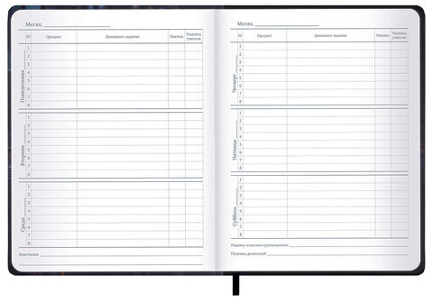 Дневник 1-11 класс 48 л., обложка кожзам (твердая с поролоном), 3D-элемент, BRAUBERG, "Авто", 107219