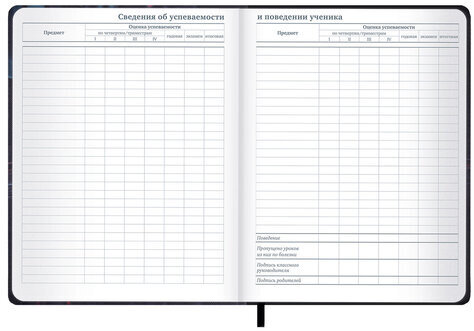 Дневник 1-11 класс 48 л., обложка кожзам (твердая с поролоном), 3D-элемент, BRAUBERG, "Авто", 107219