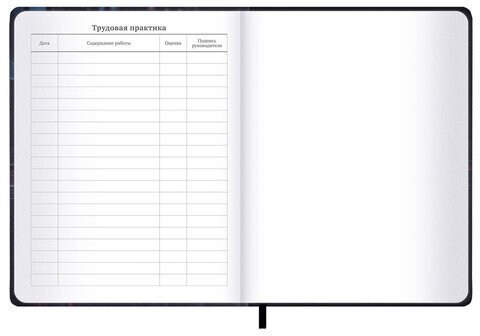 Дневник 1-11 класс 48 л., обложка кожзам (твердая с поролоном), 3D-элемент, BRAUBERG, "Авто", 107219