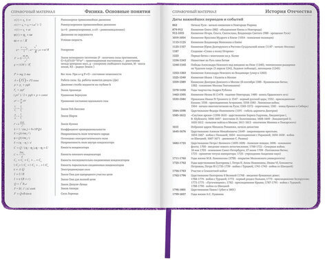 Дневник 1-11 класс 48 л., кожзам (твердая с поролоном), фольга, BRAUBERG "SPARKLE", фиолетовый, 105461
