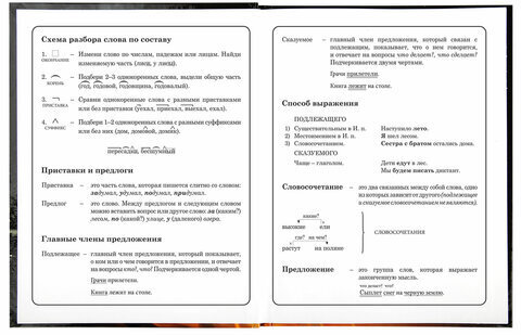Дневник 1-4 класс 48 л., твердый, BRAUBERG, глянцевая ламинация, с подсказом, "Fire Road", 106356