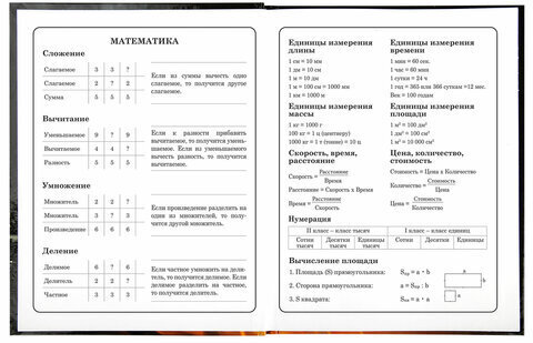 Дневник 1-4 класс 48 л., твердый, BRAUBERG, глянцевая ламинация, с подсказом, "Fire Road", 106356