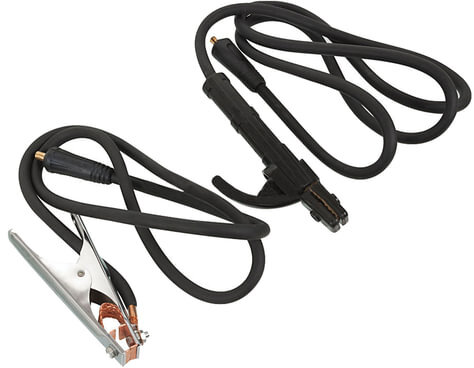 Сварочный аппарат инверторный, сварочный ток до 220 А, диаметр электрода до 5 мм, РЕСАНТА САИ 220, 65/3