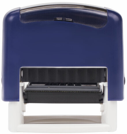 Штамп стандартный STAFF "КОПИЯ ВЕРНА", оттиск 38х14 мм, "Printer 9011T", 237420