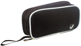 Пенал-сумочка универсальный (спорт/косметика/электронные аксессуары) BRAUBERG &quot;Smart 3&quot;, 22х10х6 см, ткань, 240489